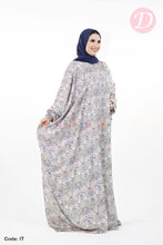Load image into Gallery viewer, Isdal Amira - Satin
