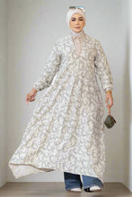 Load image into Gallery viewer, Faya Dress - Linen