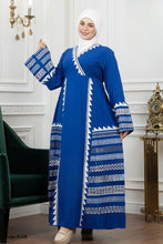 Load image into Gallery viewer, Senorita Jalabiya - Cotton