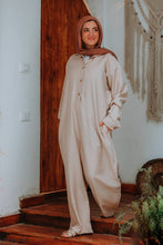 Load image into Gallery viewer, Sendy Jumpsuit - Linen