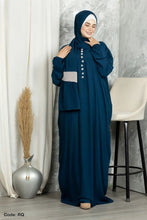 Load image into Gallery viewer, Isdal Samah - Cotton Viscose