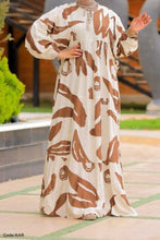 Load image into Gallery viewer, Roquia Dress - Cotton