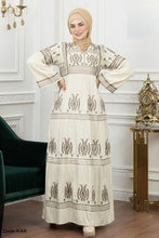 Load image into Gallery viewer, Enaba Jalabiya - Cotton
