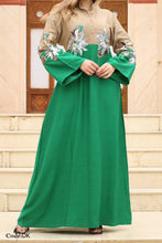 Load image into Gallery viewer, Maysaa Jalabiya - Linen