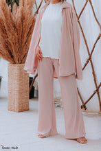 Load image into Gallery viewer, Dana Suit - Linen