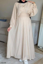 Load image into Gallery viewer, Nada Dress - Linen