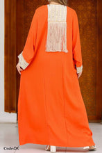 Load image into Gallery viewer, Rima Abaya - Linen