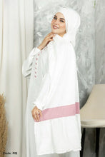 Load image into Gallery viewer, Isdal Hala - Cotton Viscose