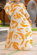 Load image into Gallery viewer, Roquia Dress - Cotton