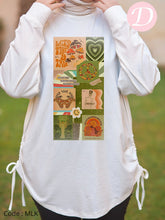 Load image into Gallery viewer, Zeina Woman T-shirt - Cotton