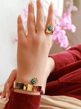 Load image into Gallery viewer, Miley Set - Gold Plated