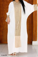 Load image into Gallery viewer, Rima Abaya - Linen