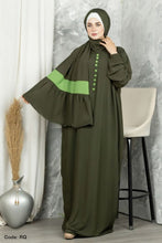 Load image into Gallery viewer, Isdal Hala - Cotton Viscose