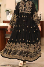 Load image into Gallery viewer, Rasha Dress - Cotton
