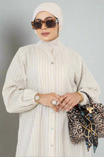 Load image into Gallery viewer, Wanas Dress - Linen