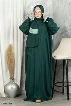 Load image into Gallery viewer, Isdal Hala - Cotton Viscose