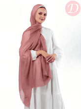 Load image into Gallery viewer, Soft Blossom Scarf - Light Cotton
