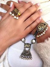 Load image into Gallery viewer, Nagham Set - Pure Copper