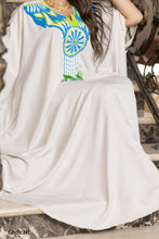 Load image into Gallery viewer, Asia Jalabiya - Cotton