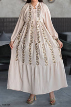 Load image into Gallery viewer, Rola Abaya - CY
