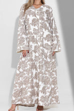 Load image into Gallery viewer, Aryam Jalabiya - Cotton