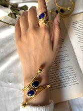 Load image into Gallery viewer, Hannah Delicate Set - Matte Stone