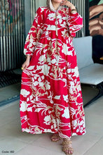 Load image into Gallery viewer, Radwa Dress - Cotton