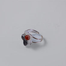 Load image into Gallery viewer, Cerezo Set - Silver Plated