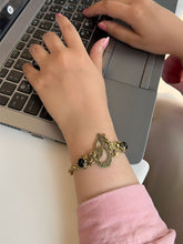 Load image into Gallery viewer, "Al Falaq" Bracelet - Pure Copper