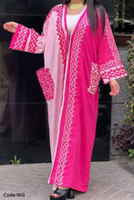 Load image into Gallery viewer, Cardigan Miral -Linen