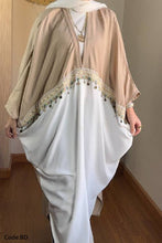 Load image into Gallery viewer, Zahra Cardigan - Linen