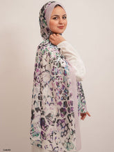 Load image into Gallery viewer, Samia Scarf - Crepe Digital