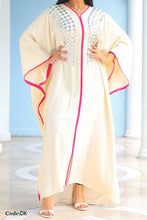 Load image into Gallery viewer, Abrar Abaya - Linen