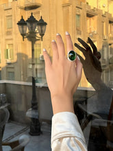 Load image into Gallery viewer, Mawada Simple Agate Ring