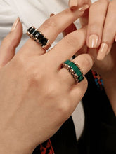 Load image into Gallery viewer, Asmahan Ring - Pure Copper