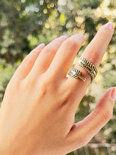 Load image into Gallery viewer, The Feather Set - Pure Copper
