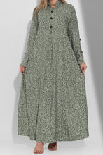 Load image into Gallery viewer, Lillian Jalabiya - Viscose