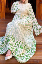 Load image into Gallery viewer, Fatima Dress - Cotton