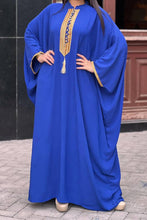 Load image into Gallery viewer, Salma Abaya - Linen