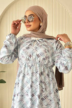 Load image into Gallery viewer, Anaiya Dress - Linen