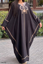 Load image into Gallery viewer, Nagham Abaya - Linen