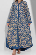 Load image into Gallery viewer, Laura Jalabiya - Viscose