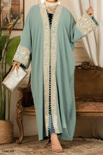 Load image into Gallery viewer, Amira Cardigan-CY