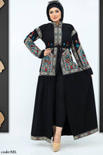 Load image into Gallery viewer, Nadine Cardigan - Crepe