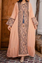 Load image into Gallery viewer, Jalabiya Haya - Linen