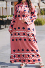 Load image into Gallery viewer, Raneem Jalabiya - Linen