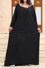 Load image into Gallery viewer, Maysaa Abaya - CY