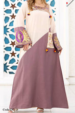 Load image into Gallery viewer, Nisreen Abaya - Linen