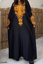 Load image into Gallery viewer, Jalabiya Dalia - Linen