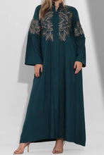 Load image into Gallery viewer, Amiras Jalabiya - Cotton